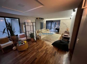 Casa · 236m² · 3 Quartos · 2 Vagas · Casa com 3 dormitórios à venda, 236 m² por R$ 2.100.000,00 - Urbanova - São José dos Campos/SP