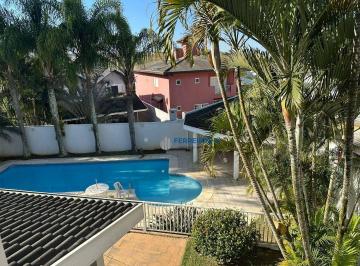 Casa · 300m² · 4 Quartos · 6 Vagas · Casa à venda, 300 m² por R$ 2.550.000,00 - Urbanova - São José dos Campos/SP