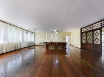 Casa · 679m² · 6 Quartos · 6 Vagas · Casa à venda, 6 quartos, 4 suítes, 6 vagas, Mangabeiras - Belo Horizonte/MG