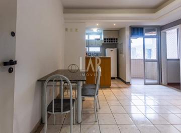 Apartamento · 58m² · 1 Quarto · 1 Vaga · Apartamento para aluguel, 1 quarto, 1 suíte, 1 vaga, São Pedro - Belo Horizonte/MG