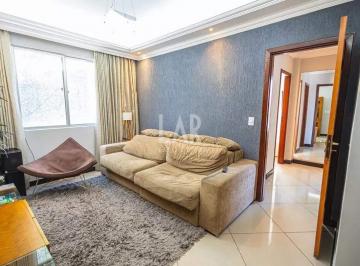 Apartamento · 84m² · 3 Quartos · 1 Vaga · Área Privativa à venda, 3 quartos, 1 suíte, 1 vaga, Itapoã - Belo Horizonte/MG