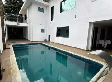 Casa · 344m² · 4 Quartos · 5 Vagas · Casa para aluguel, 4 quartos, 1 suíte, 5 vagas, Ouro Preto - Belo Horizonte/MG