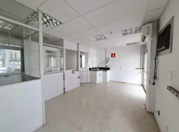 Comercial · 200m² · 4 Vagas · Sala para aluguel, 4 vagas, Funcionários - Belo Horizonte/MG