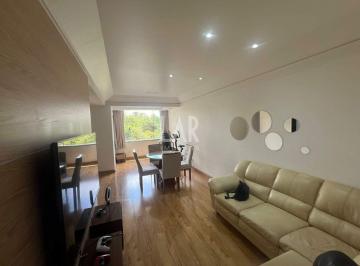 Apartamento · 80m² · 3 Quartos · 1 Vaga · Apartamento à venda, 3 quartos, 1 suíte, 1 vaga, União - Belo Horizonte/MG