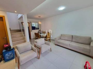 Casa · 83m² · 3 Quartos · 2 Vagas · Casa Geminada à venda, 3 quartos, 1 suíte, 2 vagas, Vitória - Belo Horizonte/MG