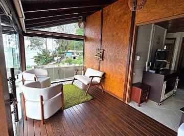 Casa · 100m² · 3 Quartos · 2 Vagas · Casa na Praia de Fora com 100,00 m2 e 3 quartos