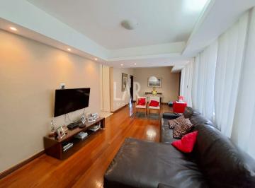 Apartamento · 170m² · 4 Quartos · 2 Vagas · Apartamento à venda, 4 quartos, 2 suítes, 2 vagas, Santa Lúcia - Belo Horizonte/MG