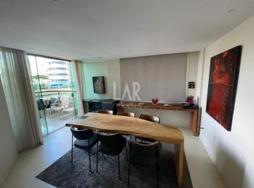Apartamento · 94m² · 3 Quartos · 2 Vagas · Apartamento à venda, 3 quartos, 1 suíte, 2 vagas, Vila da Serra - Nova Lima/MG