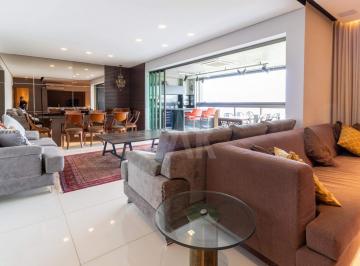 Apartamento · 201m² · 3 Quartos · 3 Vagas · Apartamento para aluguel, 3 quartos, 3 suítes, 3 vagas, Vila da Serra - Nova Lima/MG