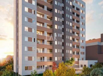 Apartamento · 55m² · 2 Quartos · 1 Vaga · Apartamento à venda, 2 quartos, 1 suíte, 1 vaga, Santa Amélia - Belo Horizonte/MG