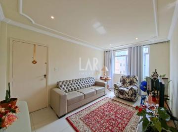 Apartamento · 110m² · 3 Quartos · 1 Vaga · Apartamento para aluguel, 3 quartos, 1 suíte, 1 vaga, Cidade Nova - Belo Horizonte/MG