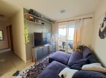 Apartamento · 123m² · 3 Quartos · 1 Vaga · Apartamento à venda, 3 quartos, 1 suíte, 1 vaga, Barro Preto - Belo Horizonte/MG