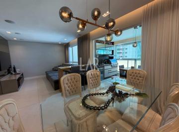 Apartamento · 126m² · 4 Quartos · 3 Vagas · Apartamento à venda, 4 quartos, 2 suítes, 3 vagas, Vila da Serra - Nova Lima/MG