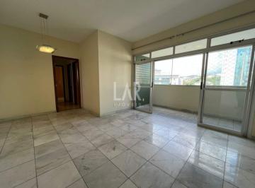 Apartamento · 82m² · 3 Quartos · 3 Vagas · Apartamento à venda, 3 quartos, 1 suíte, 3 vagas, Luxemburgo - Belo Horizonte/MG
