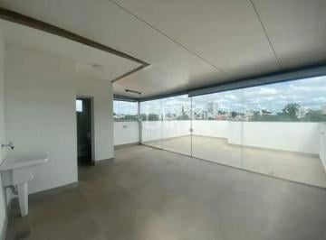 Apartamento · 140m² · 3 Quartos · 2 Vagas · Cobertura à venda, 3 quartos, 1 suíte, 2 vagas, Itapoã - Belo Horizonte/MG