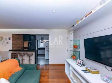Apartamento · 105m² · 3 Quartos · 2 Vagas · Apartamento à venda, 3 quartos, 1 suíte, 2 vagas, Gutierrez - Belo Horizonte/MG