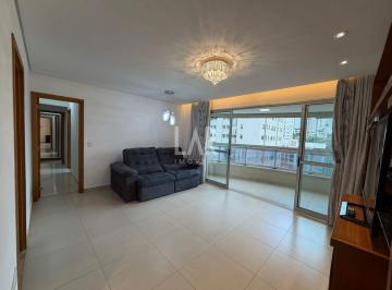 Apartamento · 104m² · 3 Quartos · 2 Vagas · Apartamento à venda, 3 quartos, 1 suíte, 2 vagas, Vila da Serra - Nova Lima/MG
