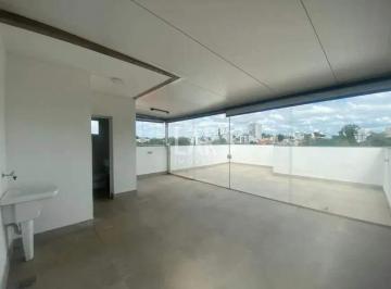 Apartamento · 140m² · 3 Quartos · 2 Vagas · Cobertura para aluguel, 3 quartos, 1 suíte, 2 vagas, Itapoã - Belo Horizonte/MG