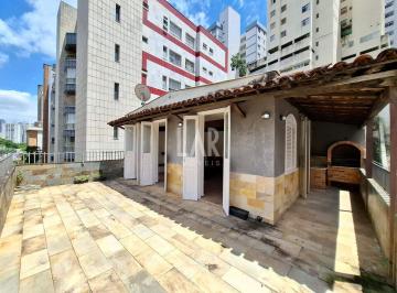 Apartamento · 192m² · 4 Quartos · 1 Vaga · Cobertura à venda, 4 quartos, 2 suítes, 1 vaga, Santo Antônio - Belo Horizonte/MG