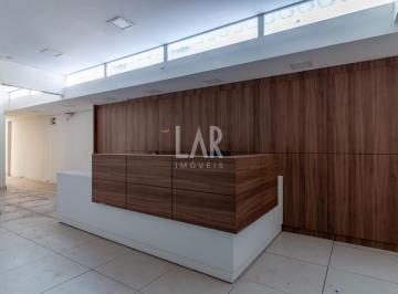 Comercial · 340m² · 9 Vagas · Andar Corrido para aluguel, 9 vagas, Santa Efigênia - Belo Horizonte/MG