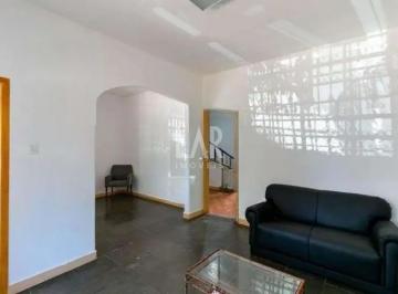 Casa · 213m² · 4 Quartos · 2 Vagas · Casa à venda, 4 quartos, 1 suíte, 2 vagas, Barro Preto - Belo Horizonte/MG