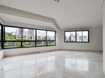 Apartamento · 170m² · 4 Quartos · 3 Vagas · Apartamento à venda, 4 quartos, 2 suítes, 3 vagas, Serra - Belo Horizonte/MG