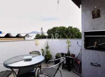 Apartamento · 90m² · 2 Quartos · 2 Vagas · Cobertura à venda, 2 quartos, 1 suíte, 2 vagas, Sagrada Família - Belo Horizonte/MG