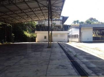 Comercial · 7295m² · 20 Vagas · Galpão para aluguel, 20 vagas, Jardim Atlântico - Belo Horizonte/MG
