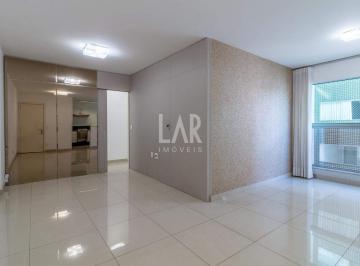 Apartamento · 72m² · 2 Quartos · 2 Vagas · Apartamento para aluguel, 2 quartos, 1 suíte, 2 vagas, Lourdes - Belo Horizonte/MG