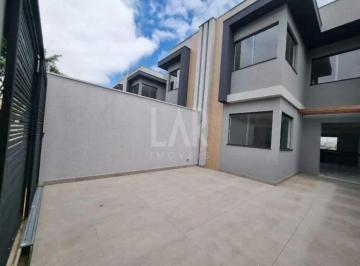Casa · 90m² · 3 Quartos · 2 Vagas · Casa Geminada à venda, 3 quartos, 1 suíte, 2 vagas, Santa Amélia - Belo Horizonte/MG