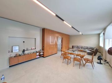 Apartamento · 140m² · 3 Quartos · 1 Vaga · Apartamento à venda, 3 quartos, 1 suíte, 1 vaga, Santa Lúcia - Belo Horizonte/MG