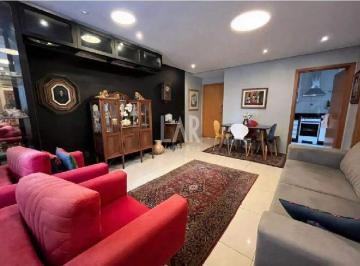 Apartamento · 90m² · 3 Quartos · 2 Vagas · Apartamento à venda, 3 quartos, 1 suíte, 2 vagas, Santo Antônio - Belo Horizonte/MG