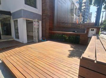 Comercial · 90m² · 2 Vagas · Loja Comercial em Moema com 3 salas e 02 vagas de garagem