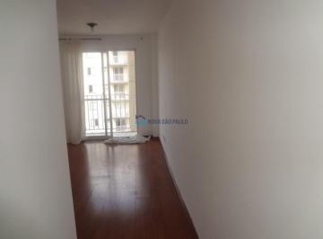 Apartamento · 50m² · 2 Quartos · 2 Vagas · Apartamento de 50 m² com sacada próximo ao Zoo Safari
