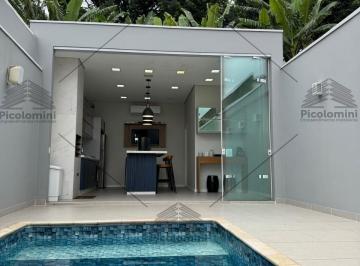 Foto 01 · Imperdível casa Térrea à venda Vila Antonieta: 2 quartos, 1 suíte com hidro, espaço gourmet com pisc