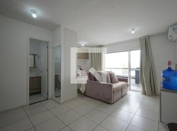 Apartamento · 36m² · 1 Quarto · 1 Vaga · Apartamento à Venda - Cambuci, 1 Quarto,  36 m2