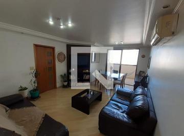 Apartamento · 82m² · 2 Quartos · 1 Vaga · Apartamento à Venda - Cambuci, 2 Quartos, 82 m2