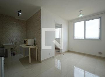 Apartamento · 34m² · 2 Quartos · Apartamento à Venda - Cambuci, 2 Quartos, 34 m2
