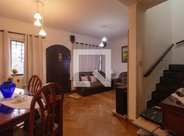 Casa · 127m² · 4 Quartos · 3 Vagas · Casa à Venda - Cambuci, 4 Quartos, 127 m2