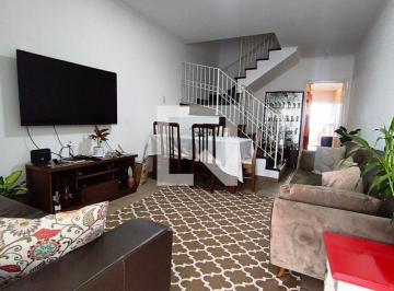 Casa · 120m² · 2 Quartos · 1 Vaga · Casa à Venda - Cambuci, 2 Quartos, 120 m2