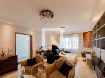 Casa · 260m² · 4 Quartos · 2 Vagas · Casa à Venda - Cambuci, 4 Quartos, 260 m2