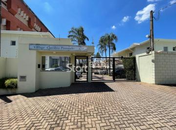 nome imagem · Casa à venda no Condomínio Village Carolina Penteado – Nova Campinas