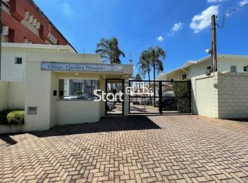 nome imagem · Casa à venda no Condomínio Village Carolina Penteado – Nova Campinas