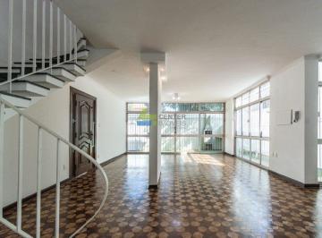 Comercial · 500m² · 6 Vagas · Sobrado Comercial - 500m², 6 gar