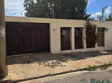 Casa · 347m² · 3 Quartos · 5 Vagas · Casa para venda, 3 quarto(s), Jardim Mariana, Cuiabá