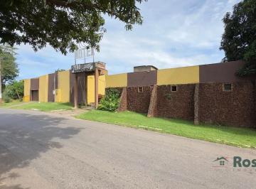 Comercial · 547m² · 10 Quartos · Motel para venda, em Varzea Grande