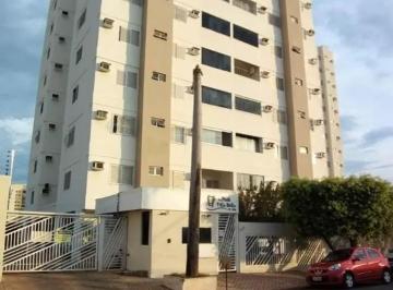 Apartamento · 165m² · 3 Quartos · 2 Vagas · Apartamento para venda, 3 quarto(s), Alvorada, Cuiabá