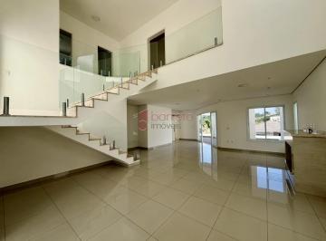 Casa · 331m² · 4 Quartos · 4 Vagas · SOBRADO À VENDA - 04 QUARTOS - RESERVA DA SERRA - JUNDIAÍ/SP