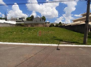 Terreno · 875m² · TERRENO À VENDA NO CONDOMÍNIO TERRAS DE SÃO CARLOS EM JUNDIAÍ/SP