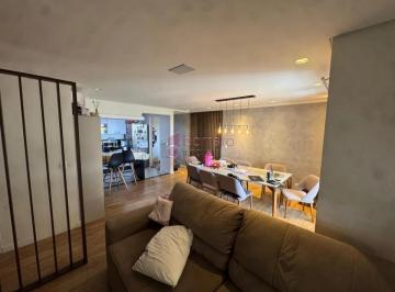 Apartamento · 110m² · 3 Quartos · 3 Vagas · APARTAMENTO À VENDA NO CONDOMÍNIO SONETO EM JUNDIAÍ/SP